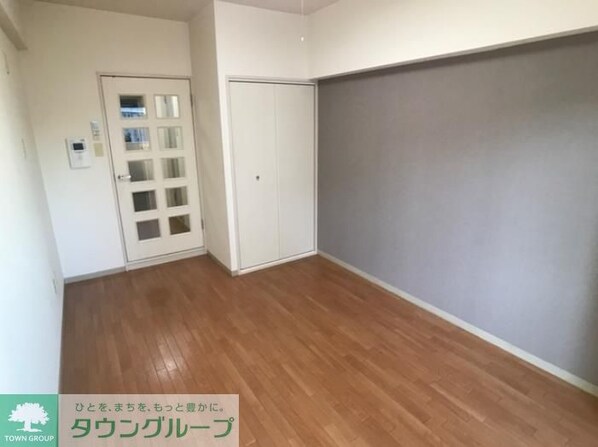 マリオン大宮の物件内観写真